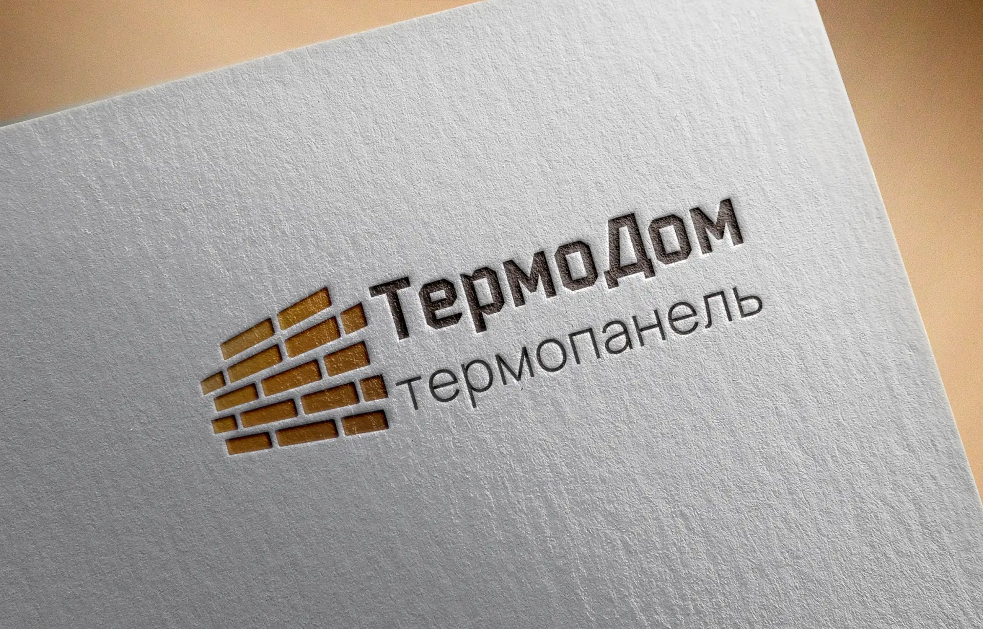 Логотип канала