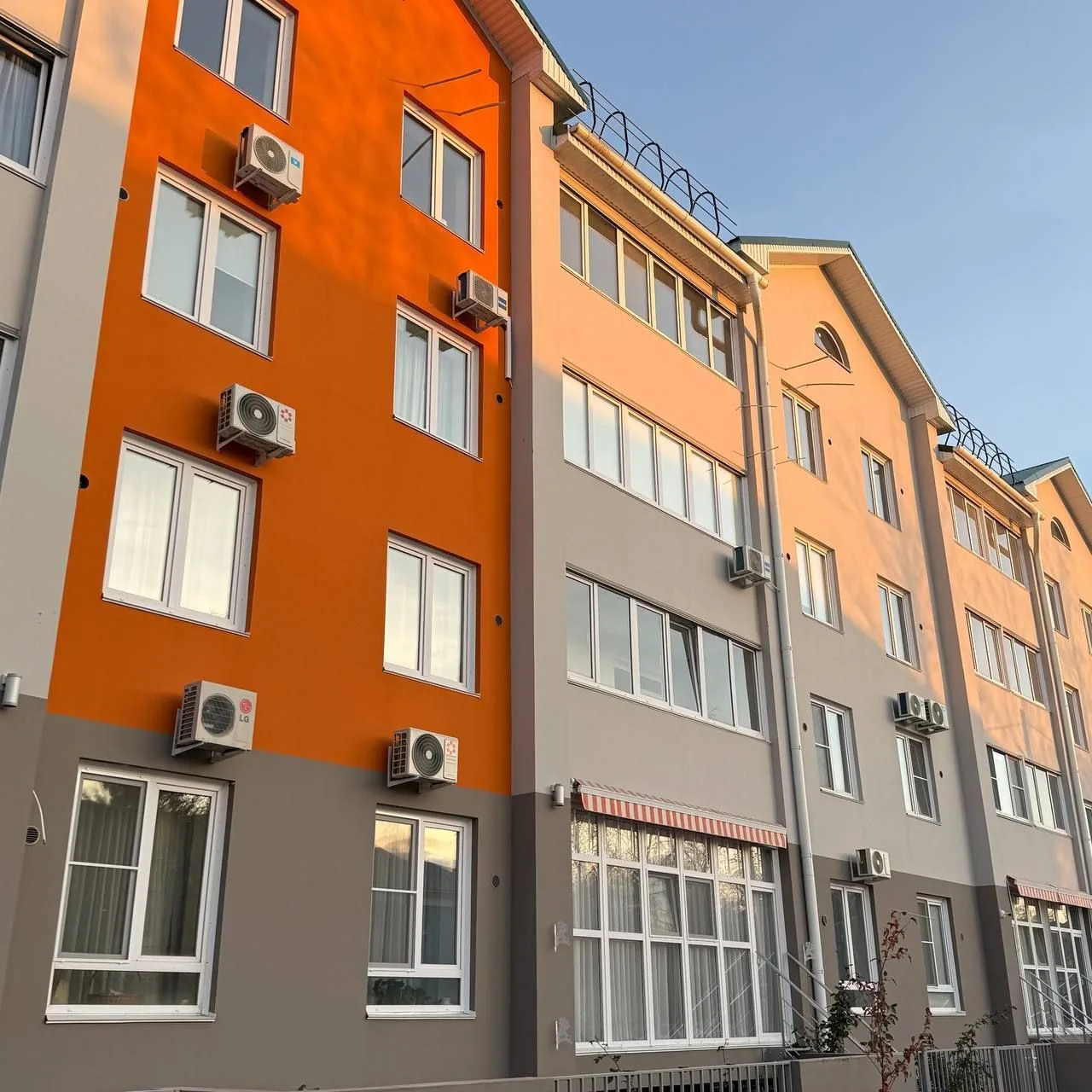 Логотип канала