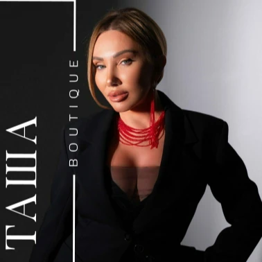 ТАША boutique