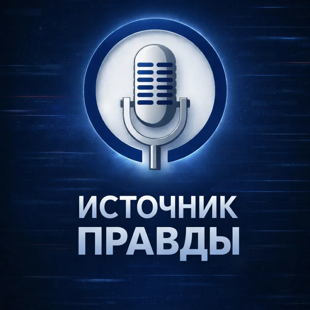 ИСТОЧНИК ПРАВДЫ