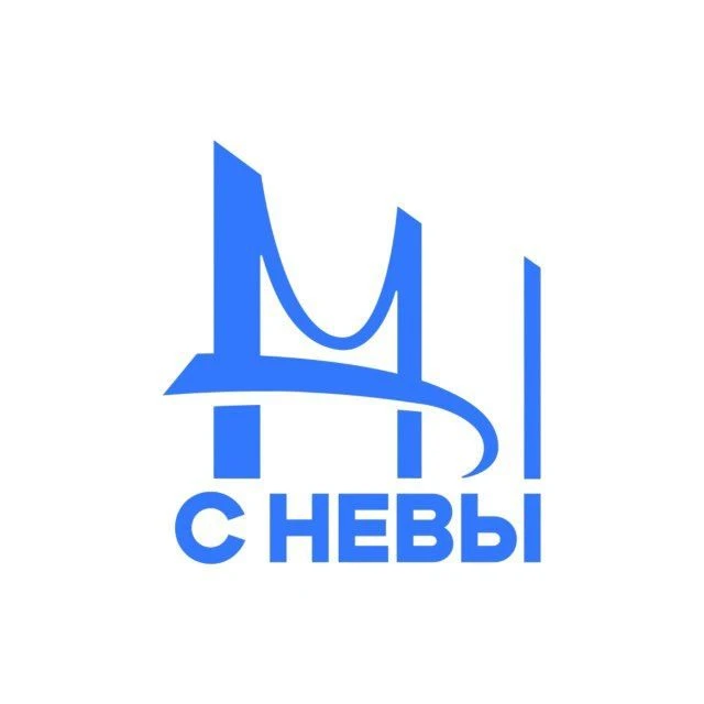 Фотография канала Max Мы с Невы