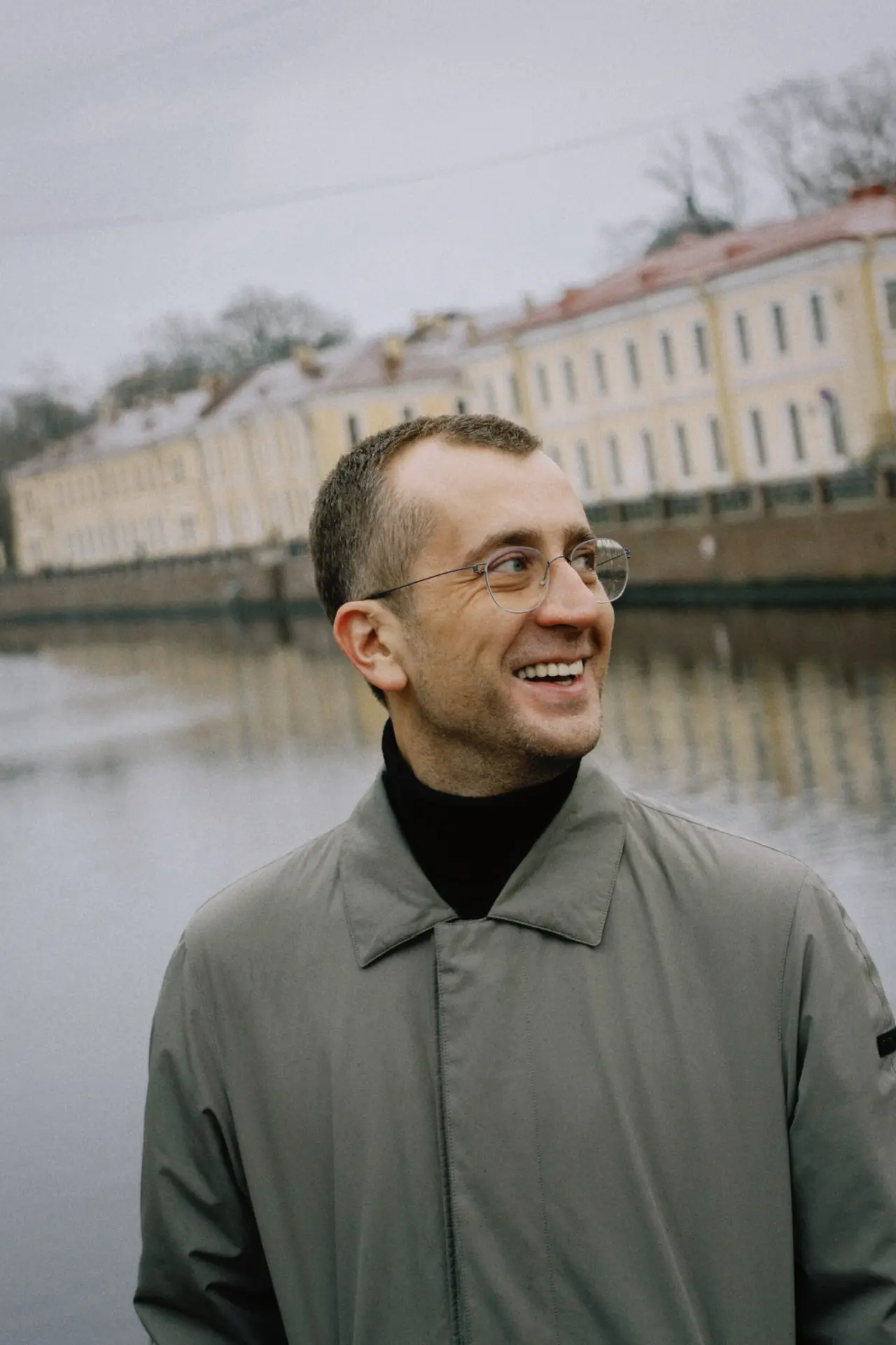 Логотип канала