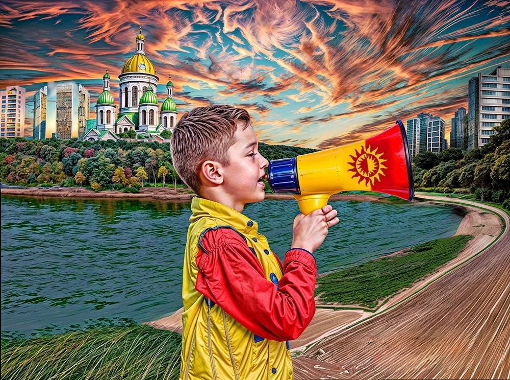 Фотография канала Max Рупор Солнцево
