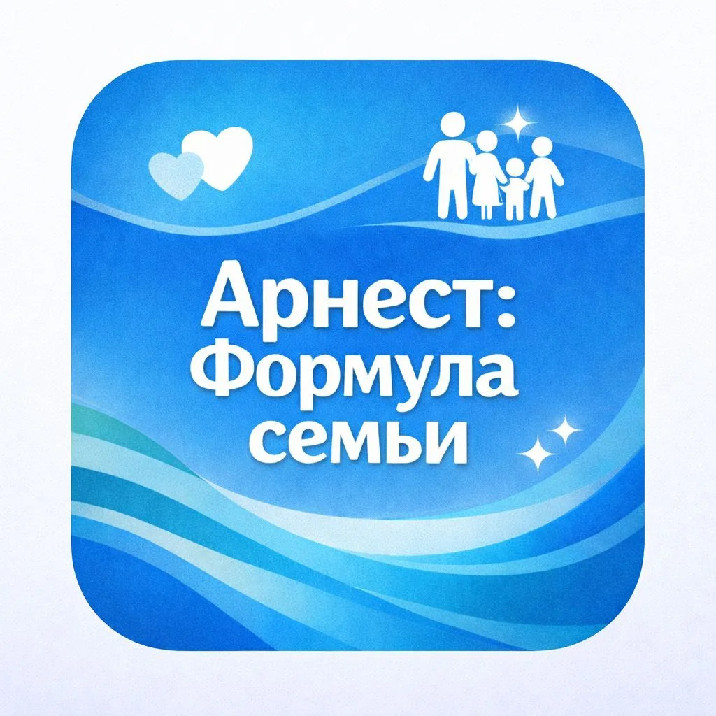 Логотип канала