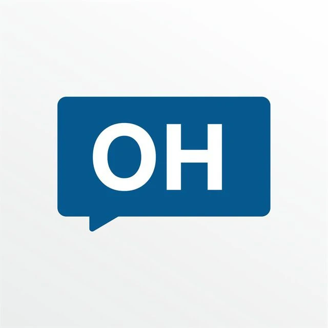 Логотип канала