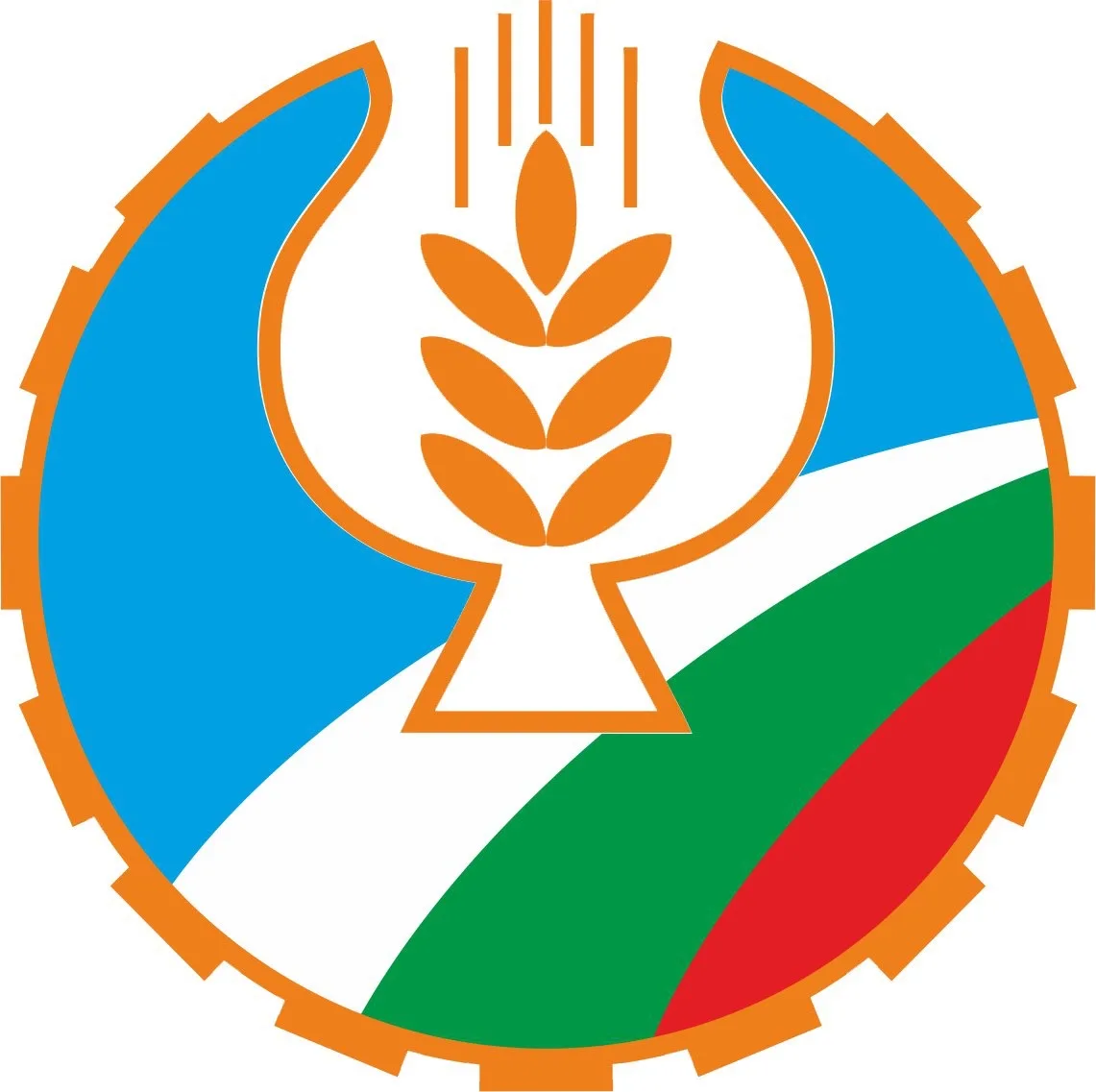 Логотип канала