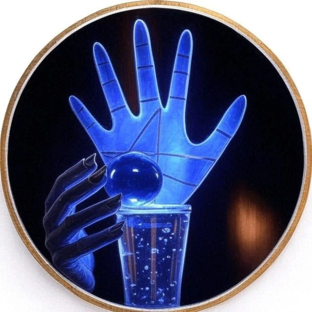 Логотип канала