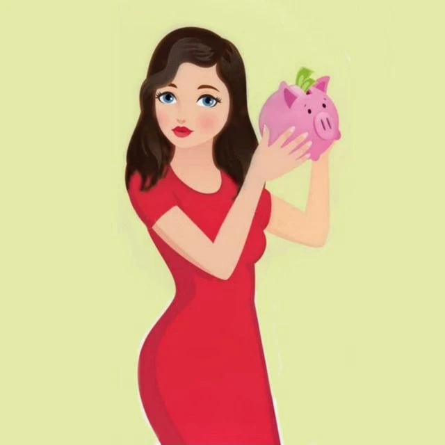 Логотип канала