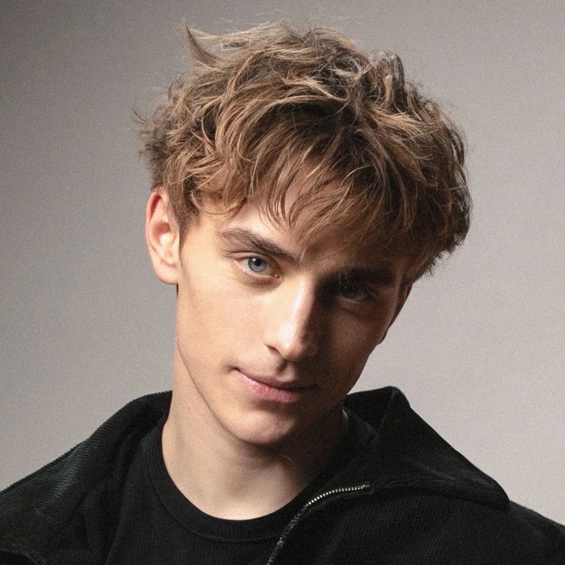 Логотип канала