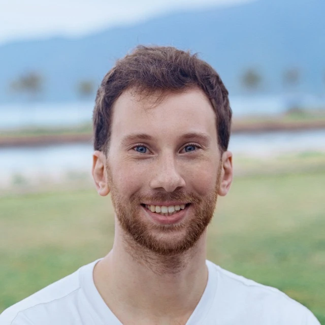 Психолог Владислав Князев