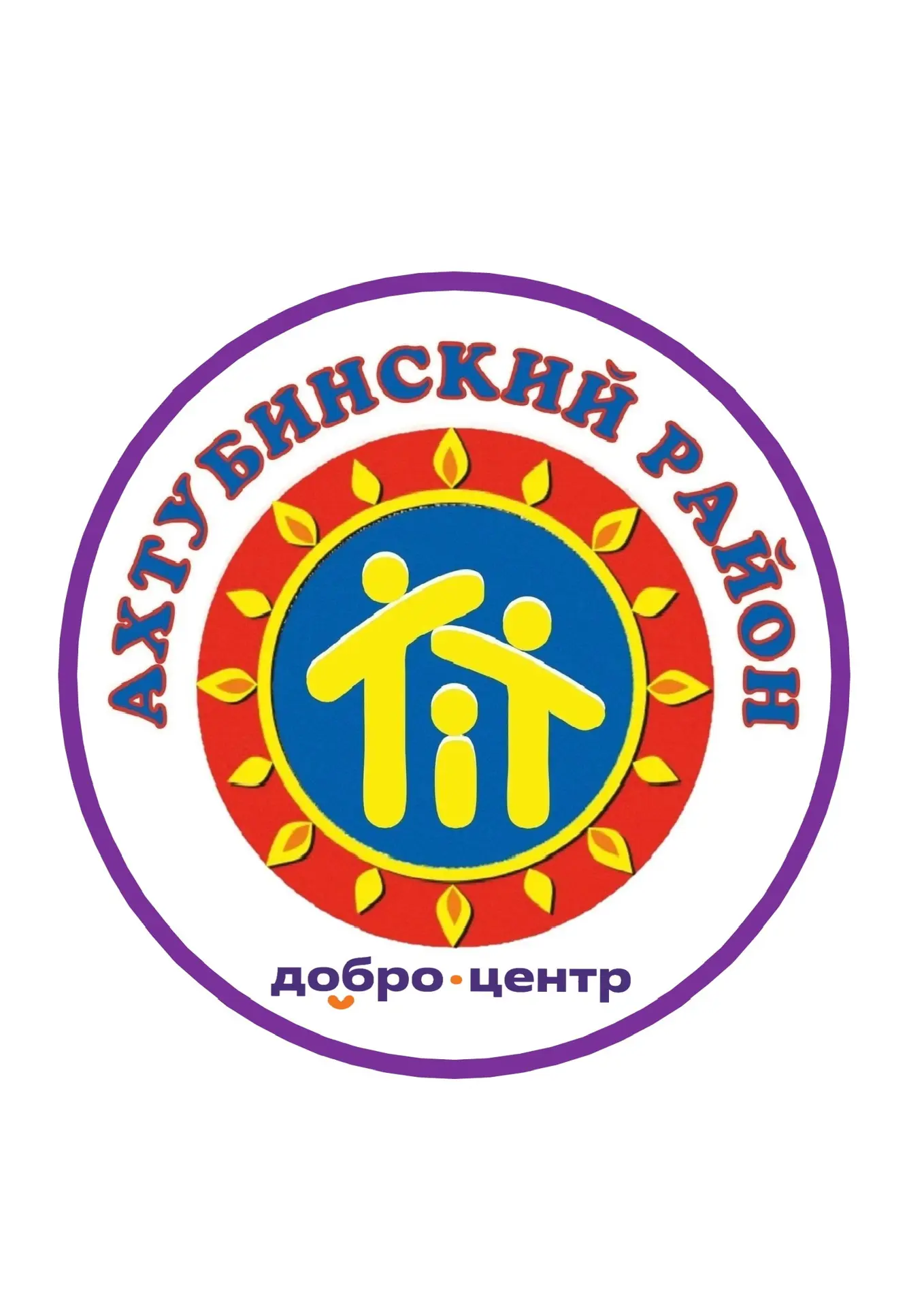 Логотип канала