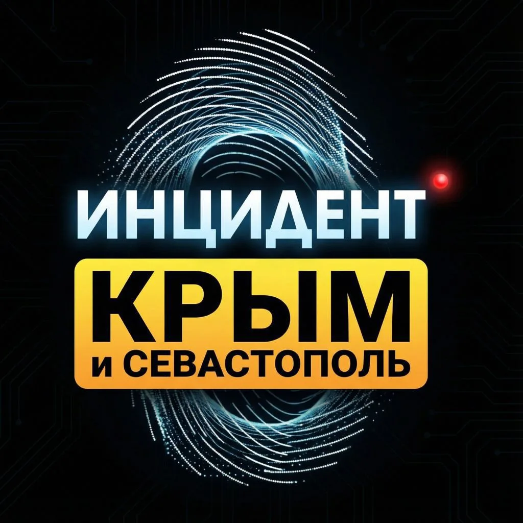 Логотип канала