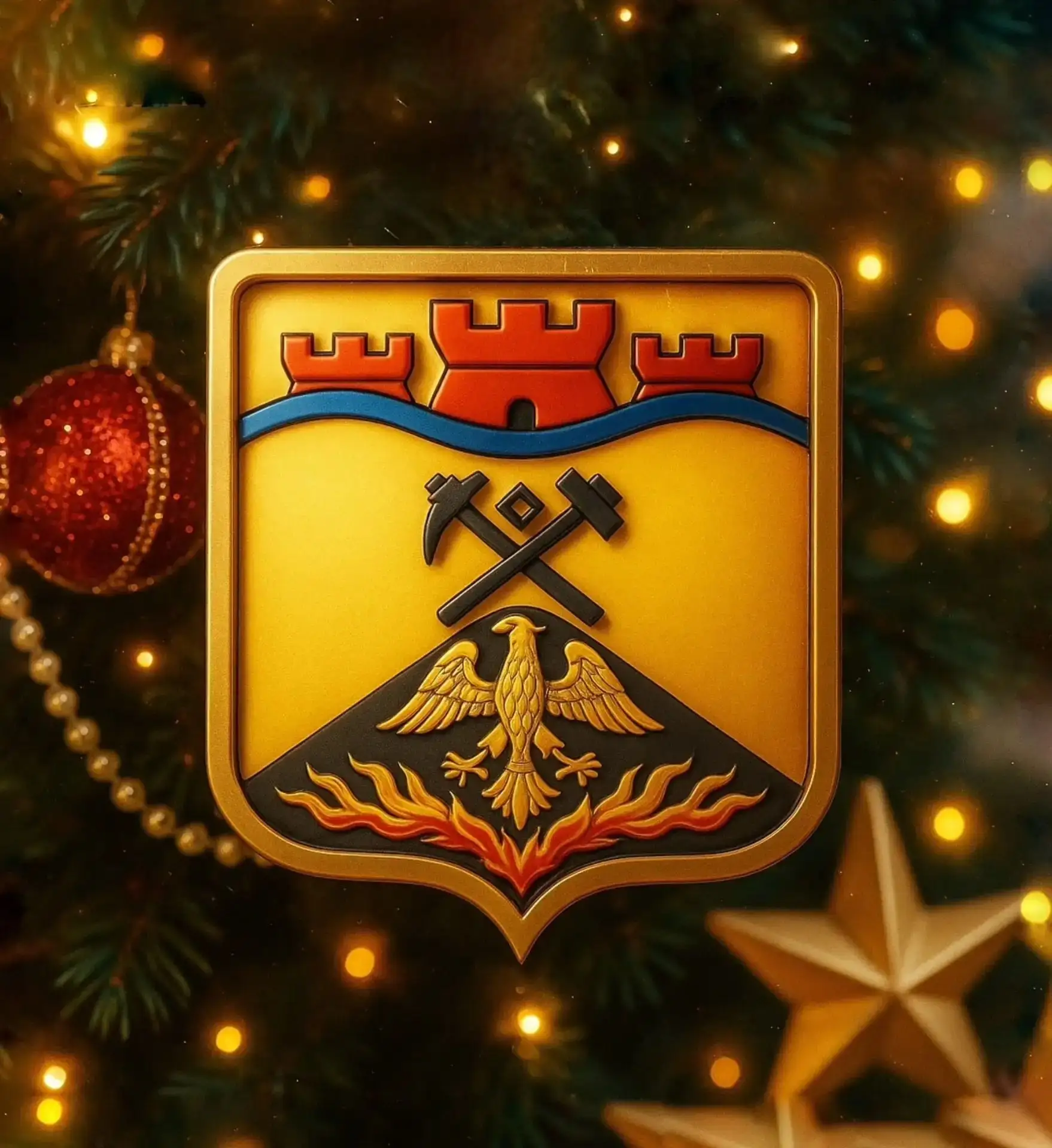 Логотип канала