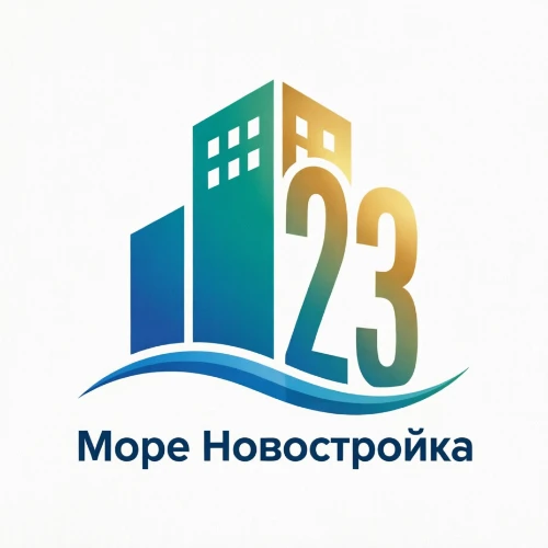 Новостройки Новороссийска, Анапы, Краснодара