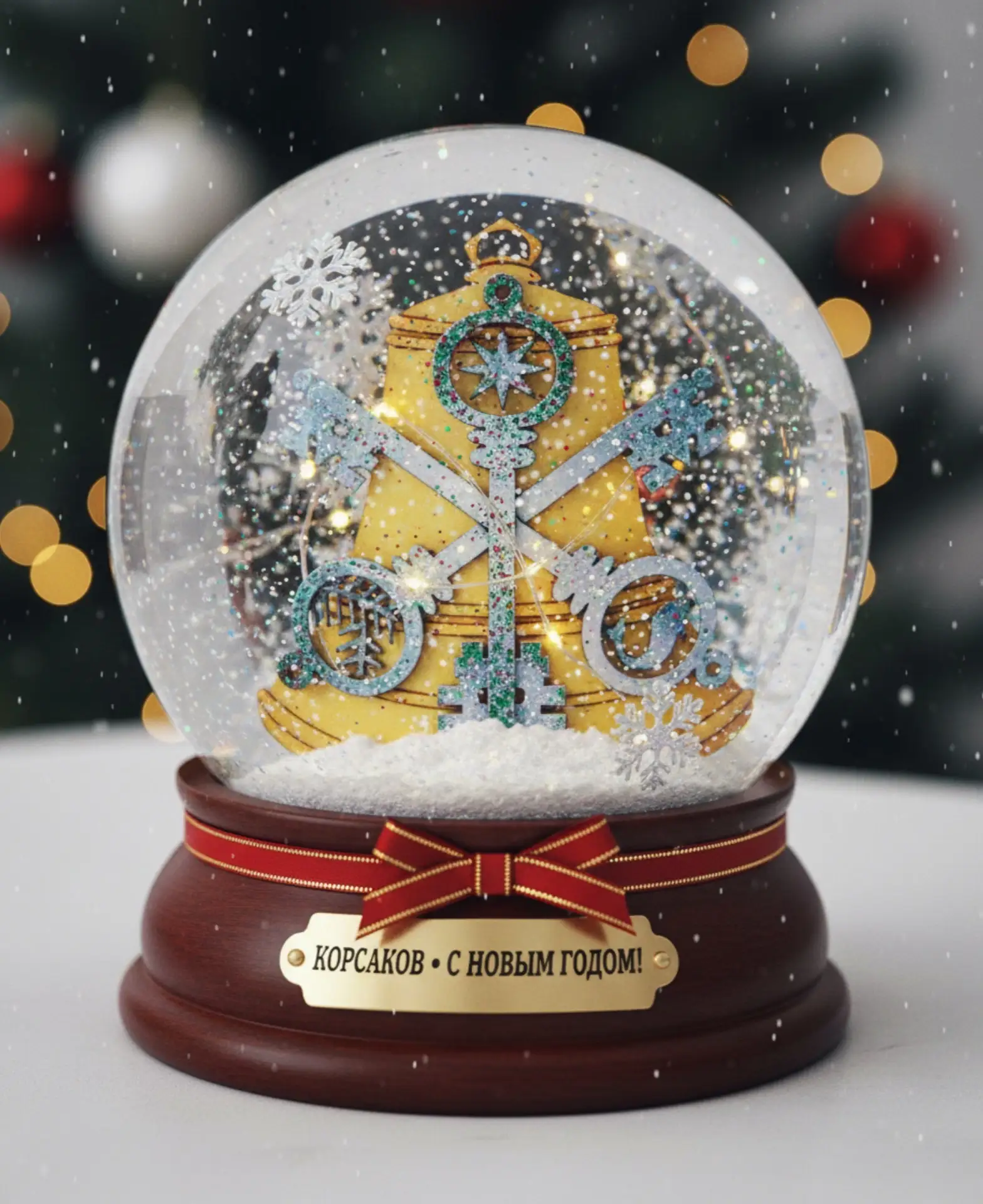 Логотип канала