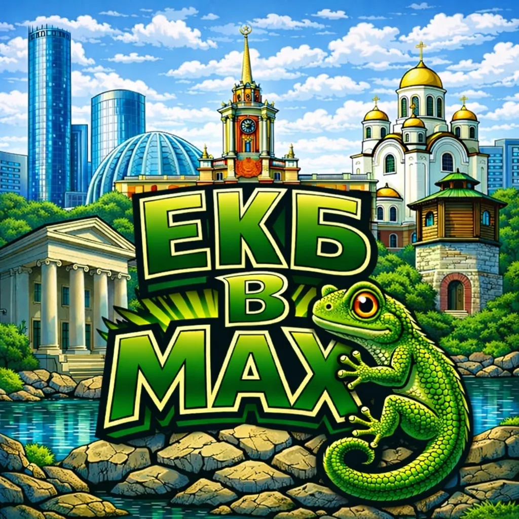 Логотип канала