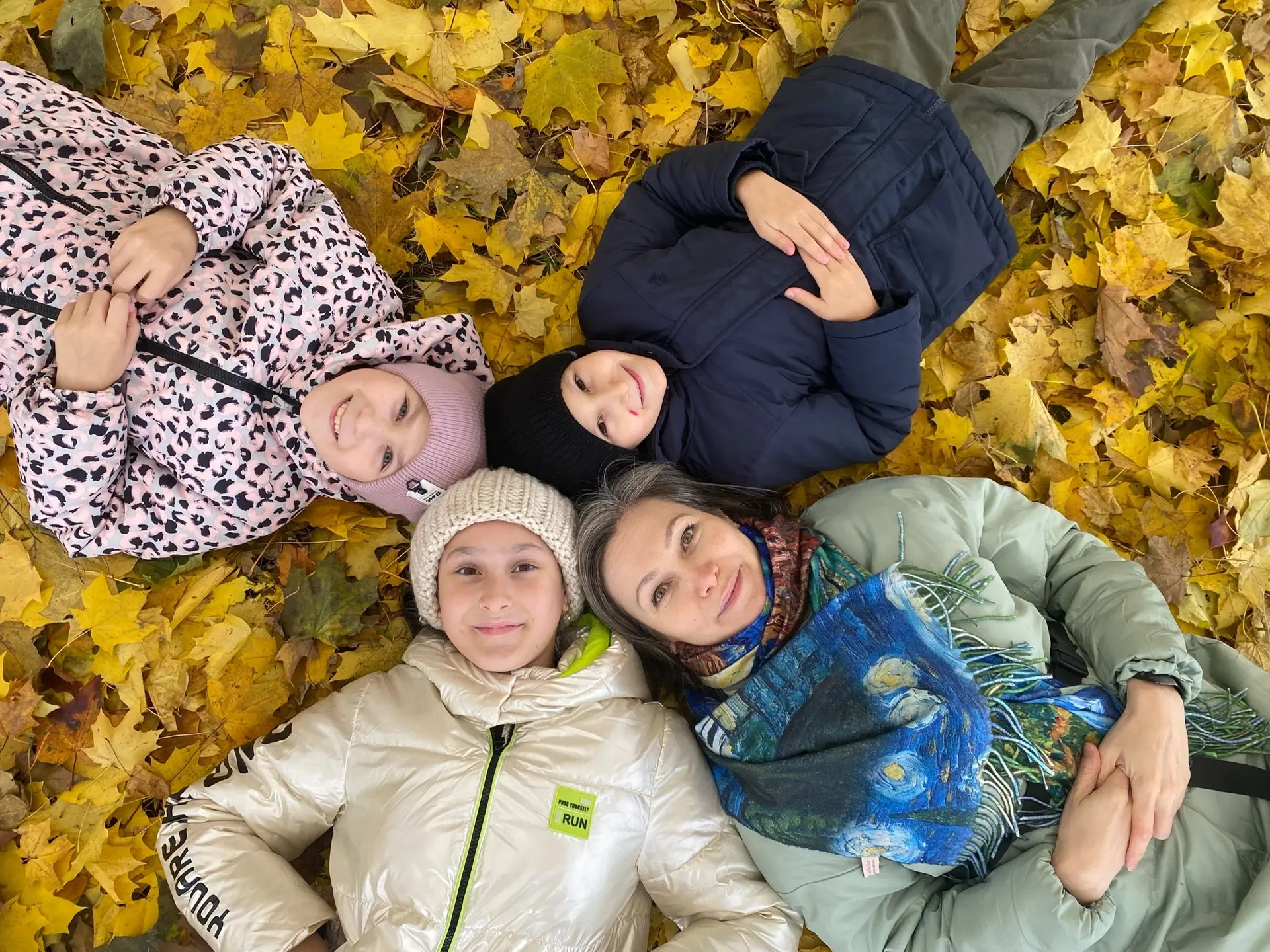 Логотип канала