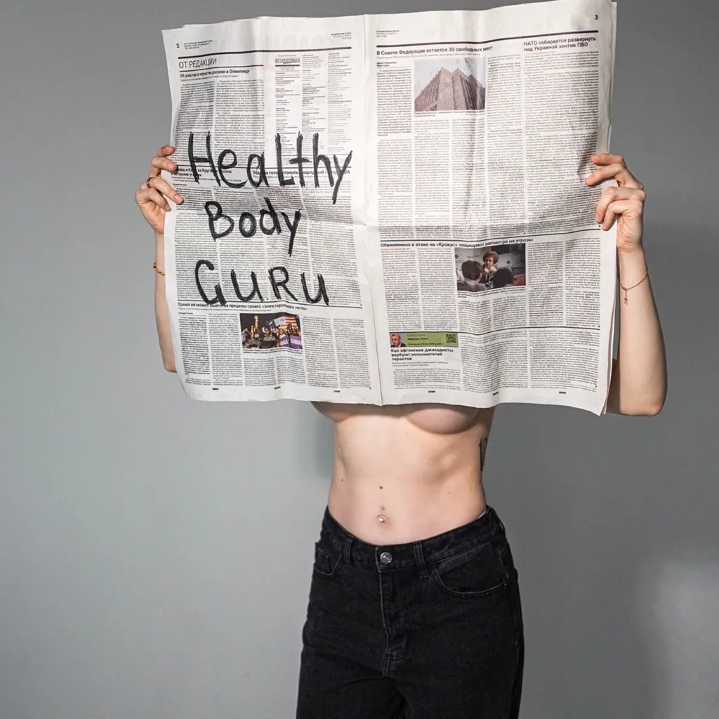 Логотип канала