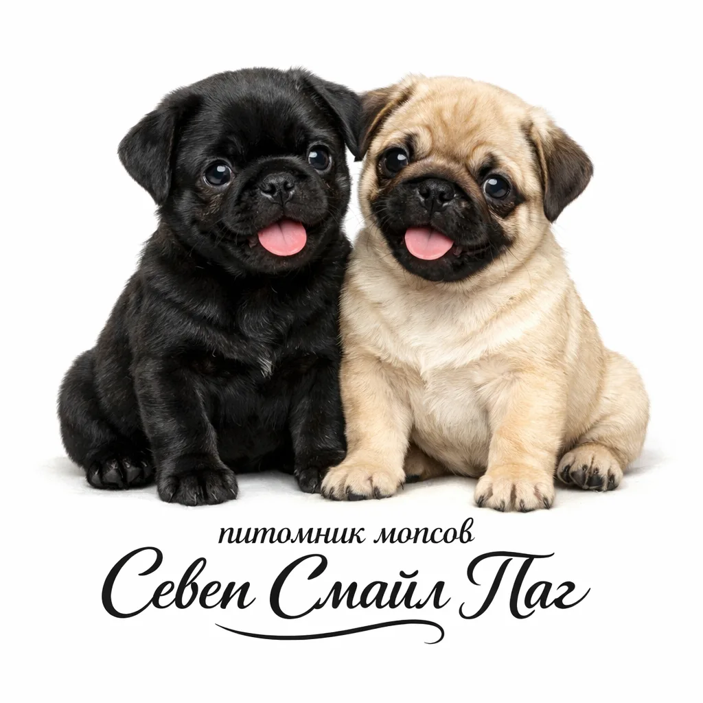 Логотип канала