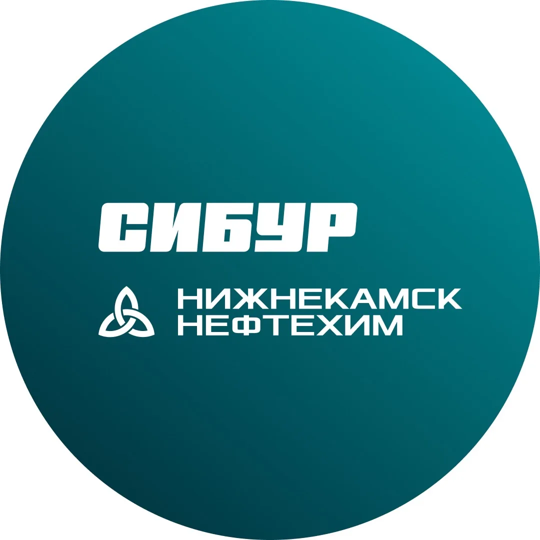 Логотип канала