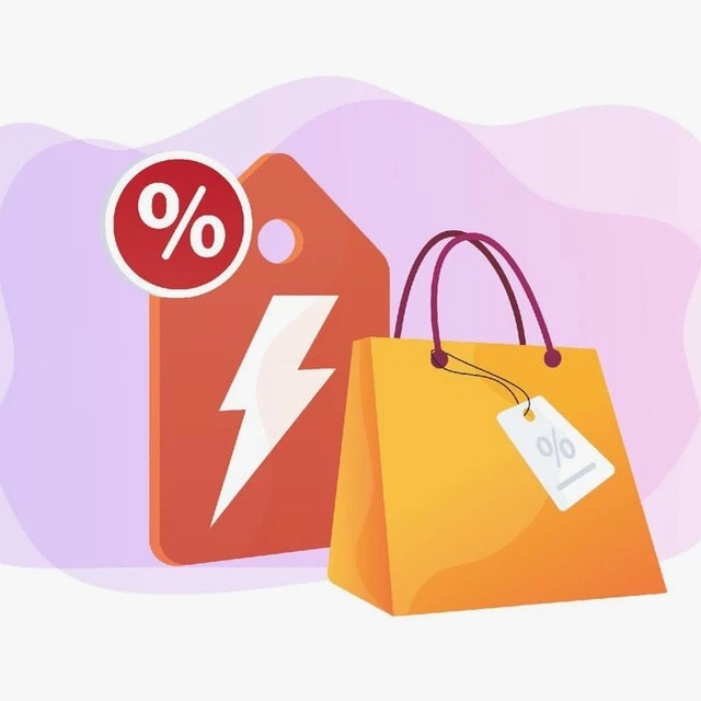 Логотип канала