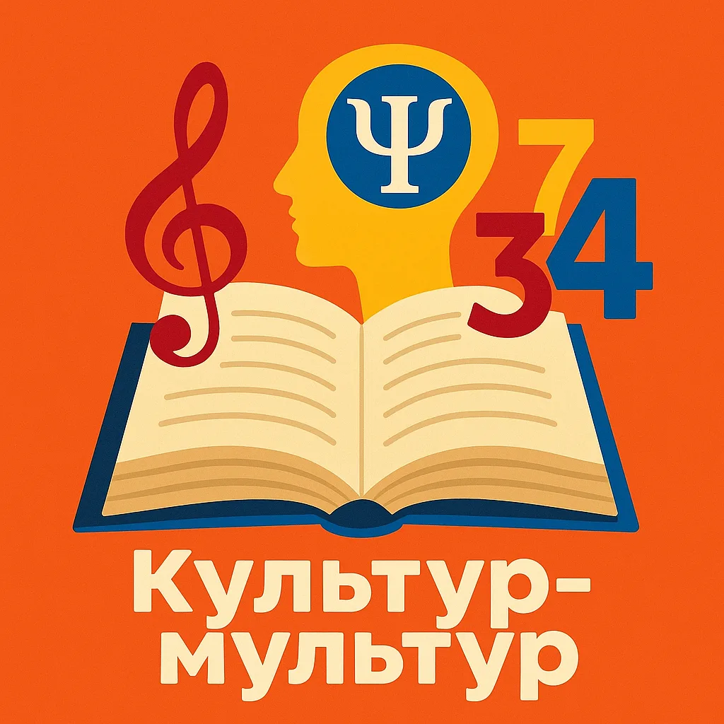 Фотография канала Max Культур-мультур