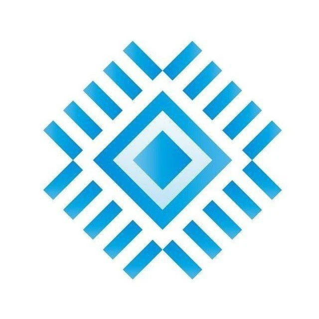 Логотип канала Минцифры Рязанской области