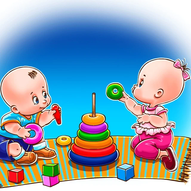 Логотип канала