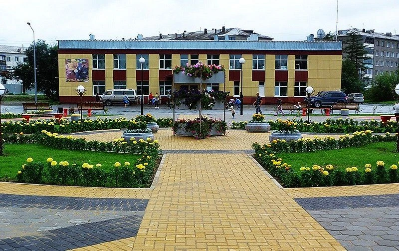 Логотип
