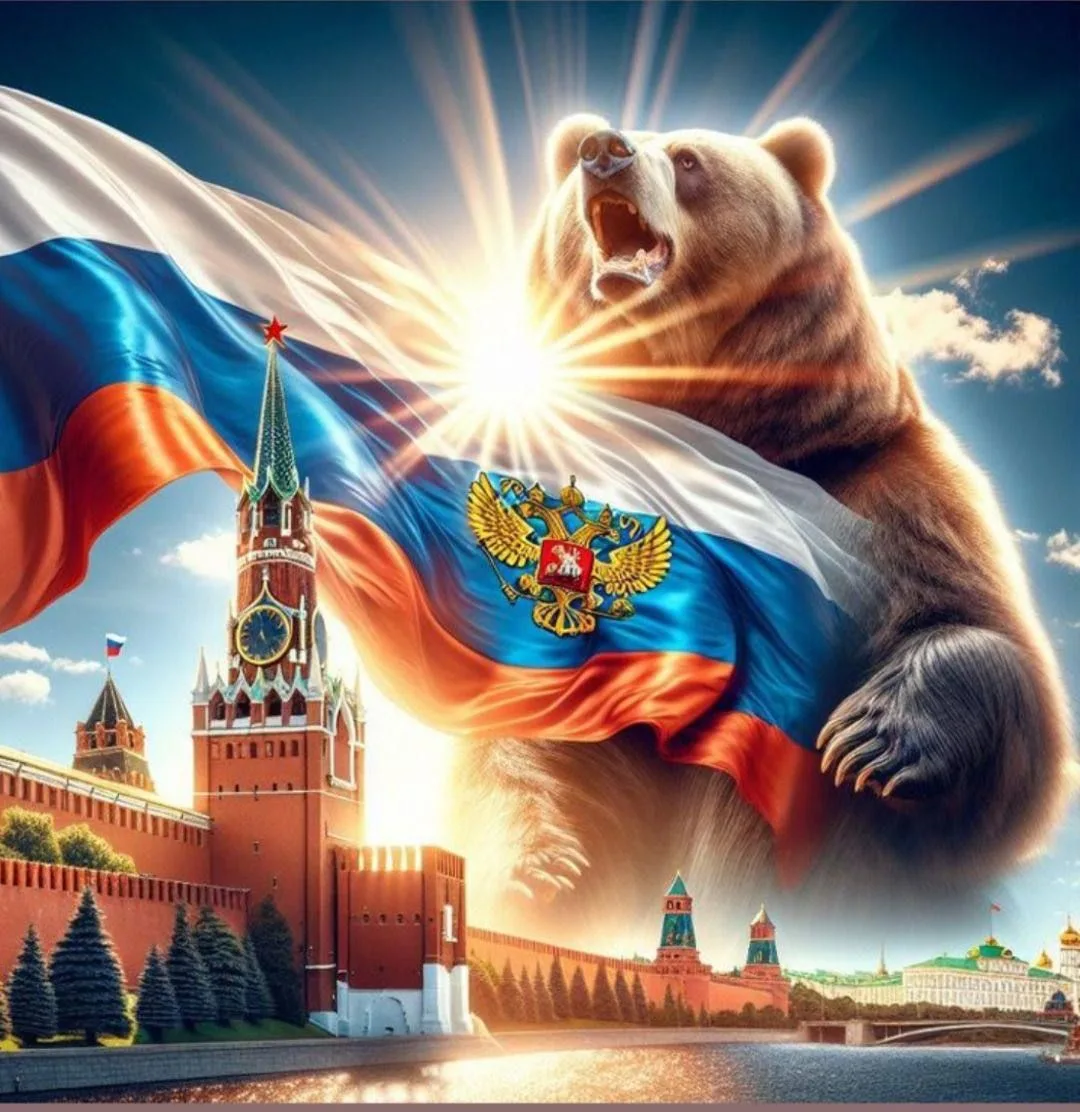 Русский Мир🇷🇺