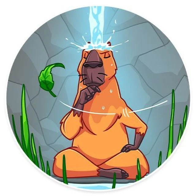 Логотип канала