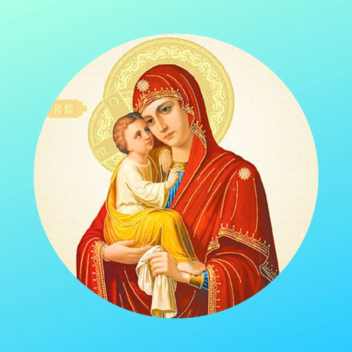 Логотип канала