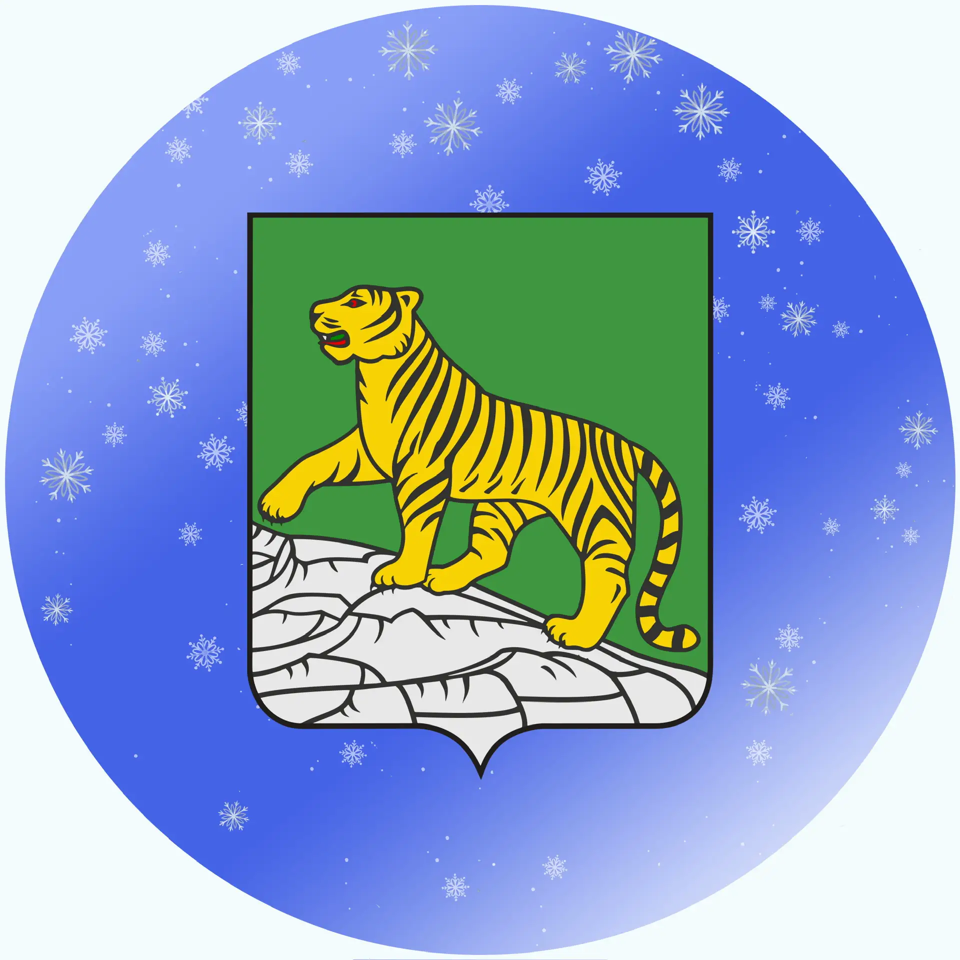 Логотип канала