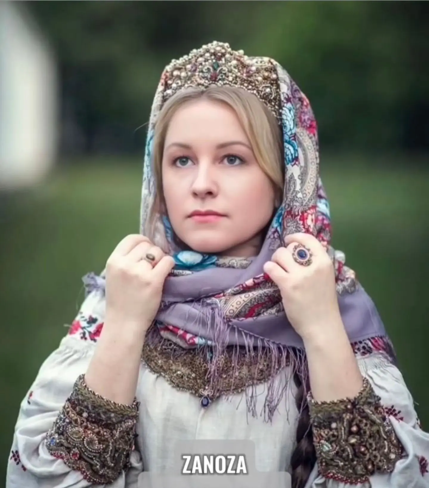 Логотип канала