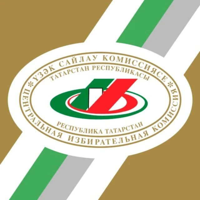 Логотип канала