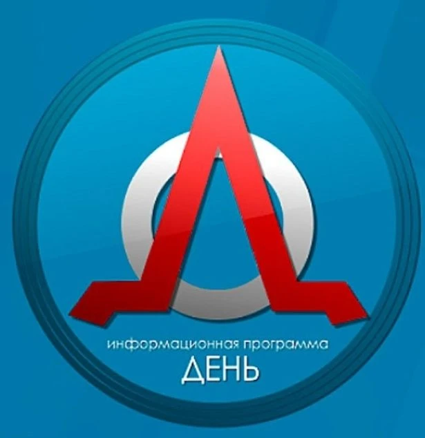 Логотип канала