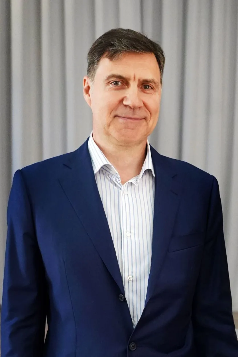 Логотип канала