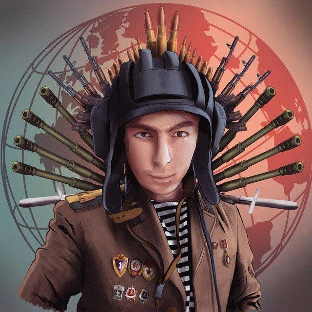 Логотип канала