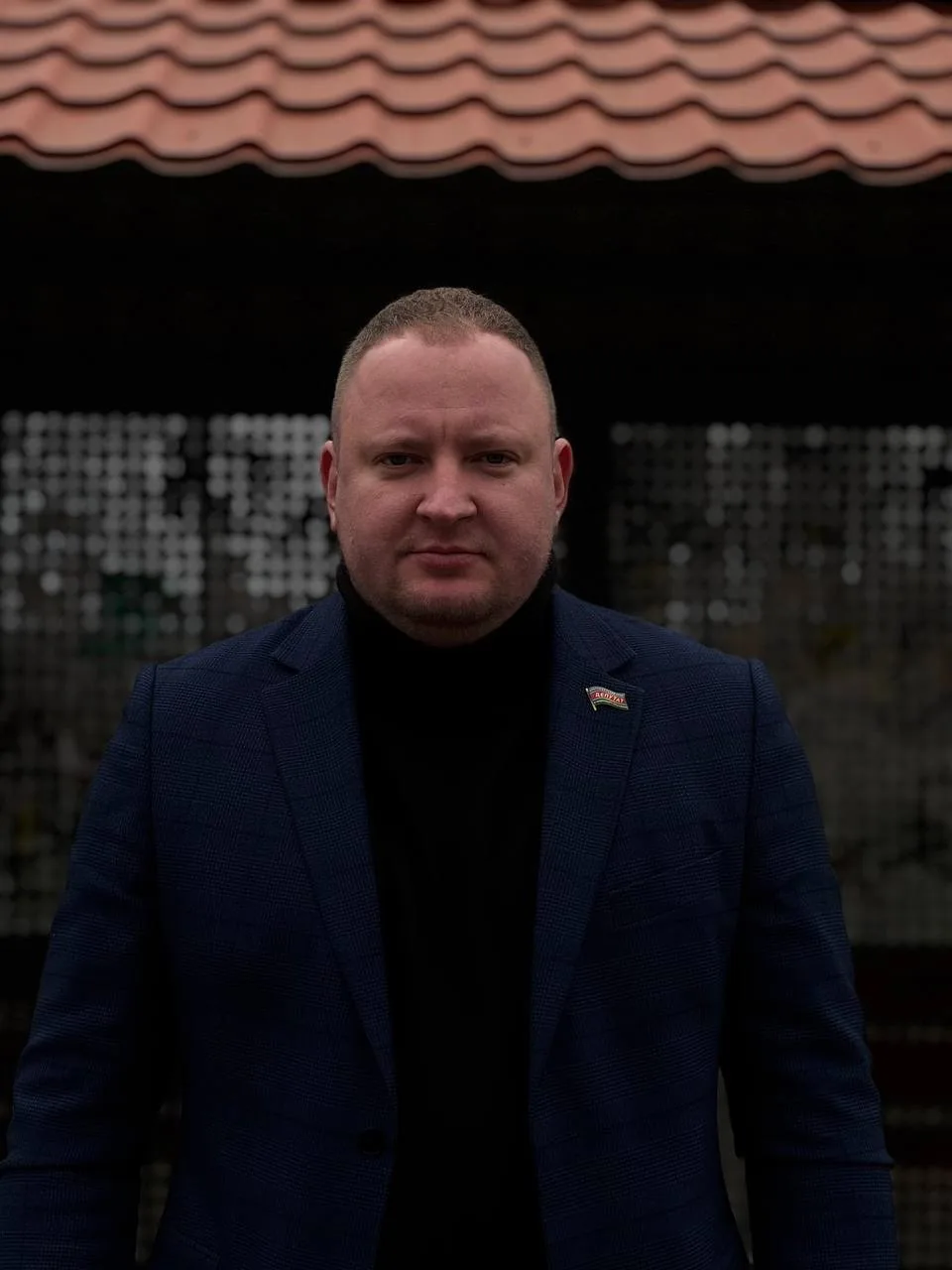 Логотип канала