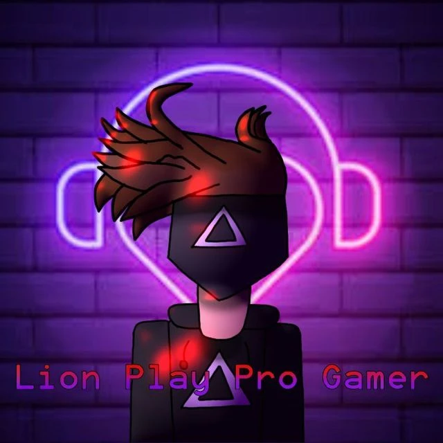 Lion Play Pro Gamer