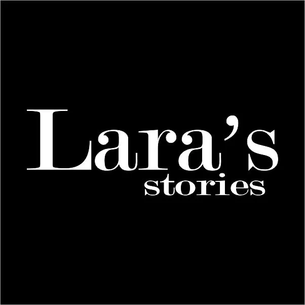 Логотип канала Lara''s stories