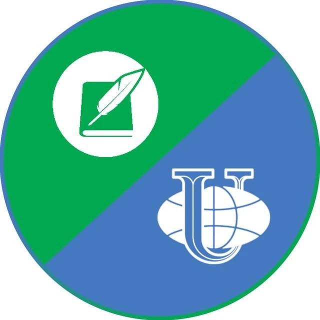 Логотип канала