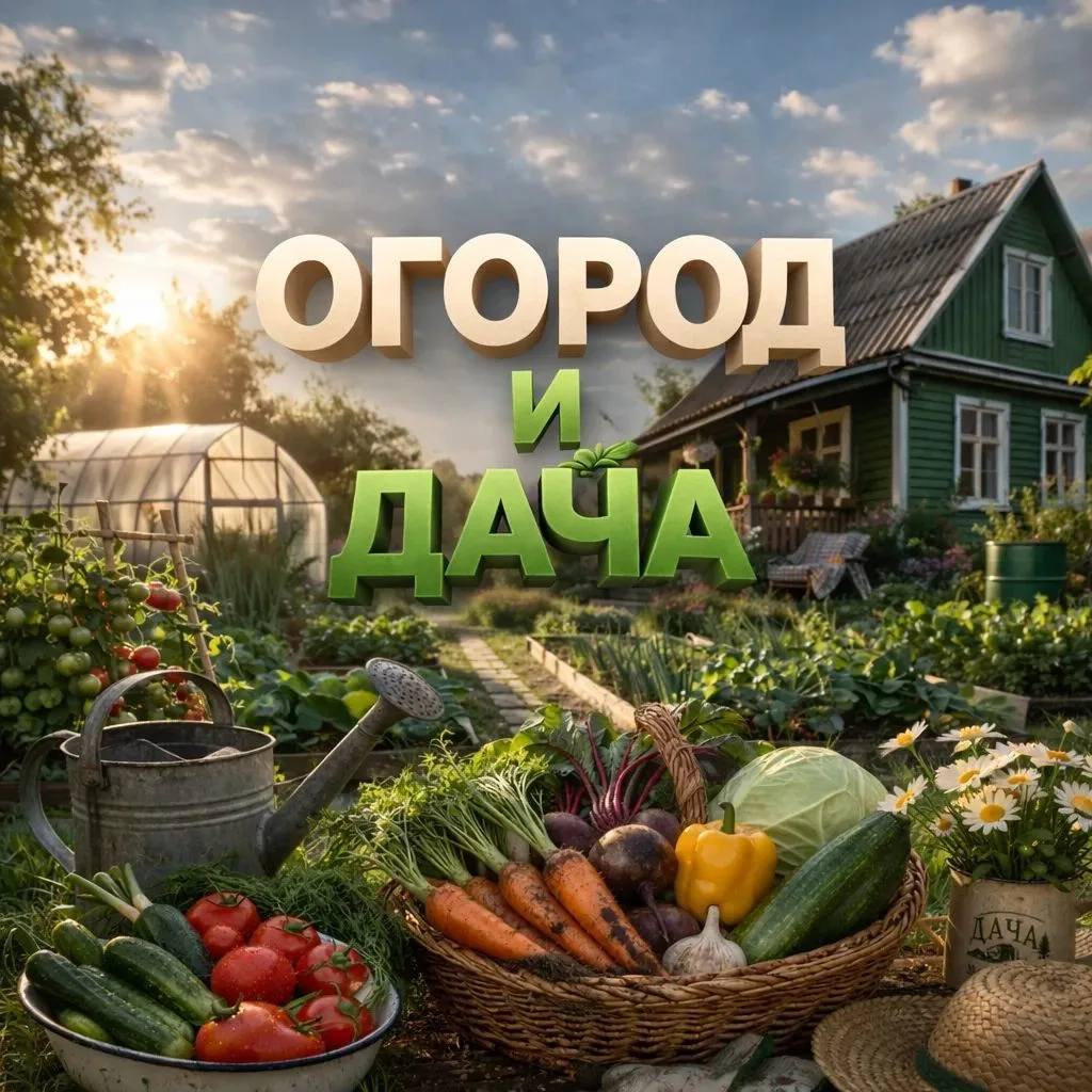 Логотип канала