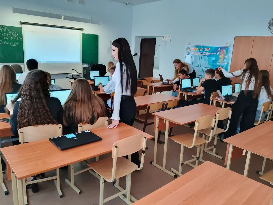 День самоуправления: как это было!