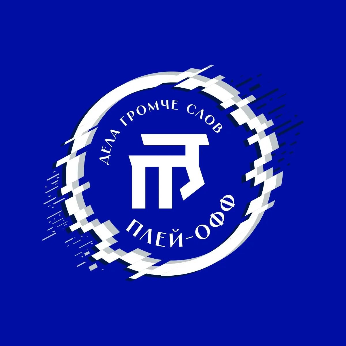 Логотип канала