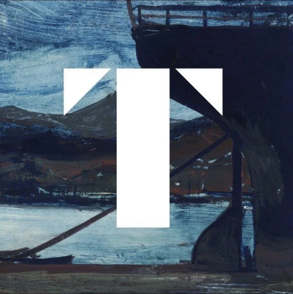 Логотип канала