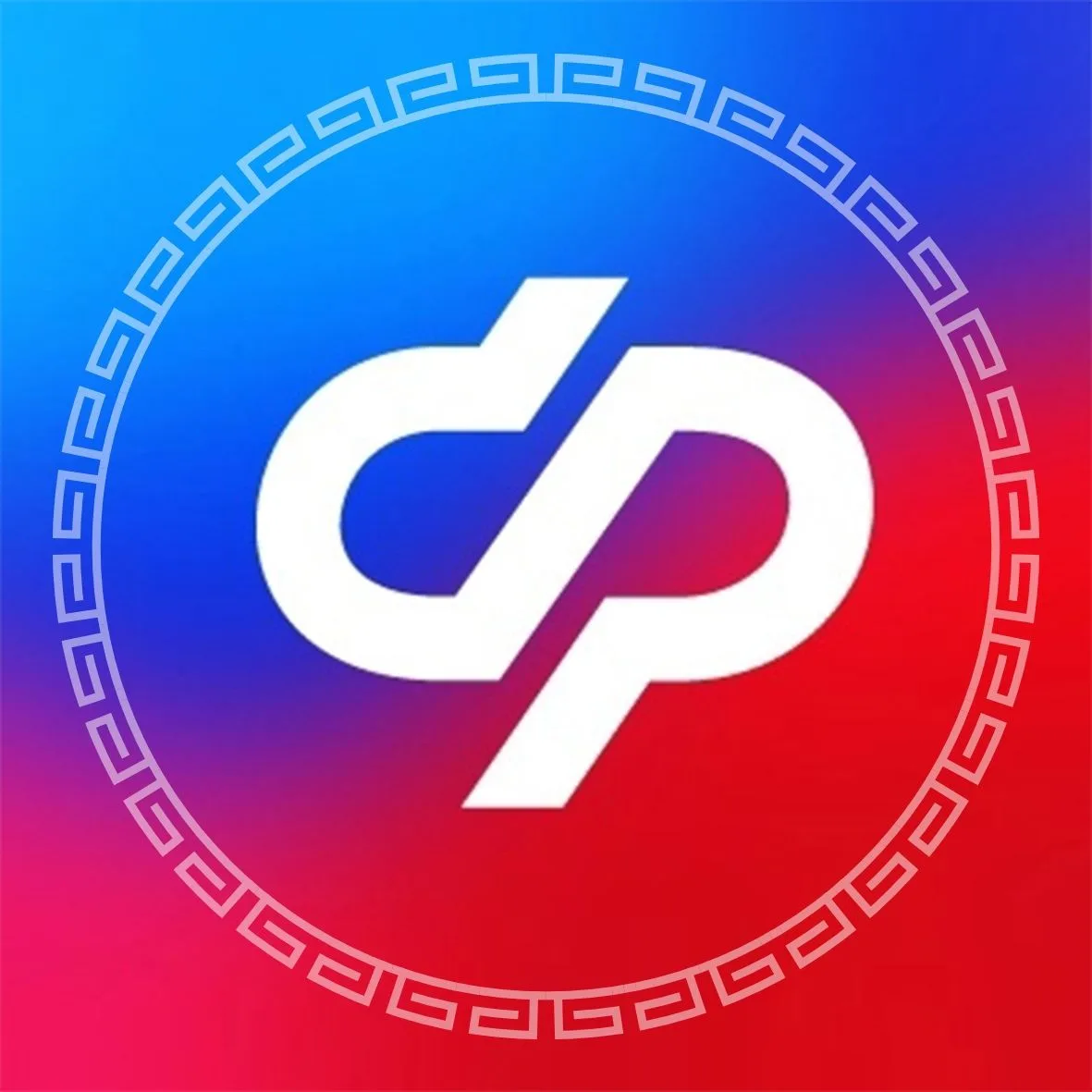 Логотип канала