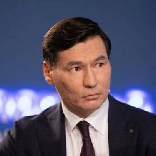 Прямая линия Главы Калмыкии