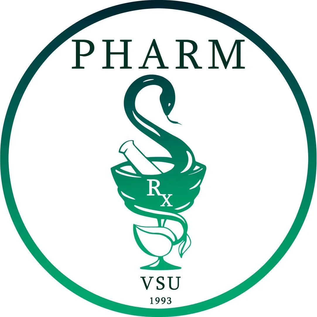 ВГУ | Фармацевтический факультет