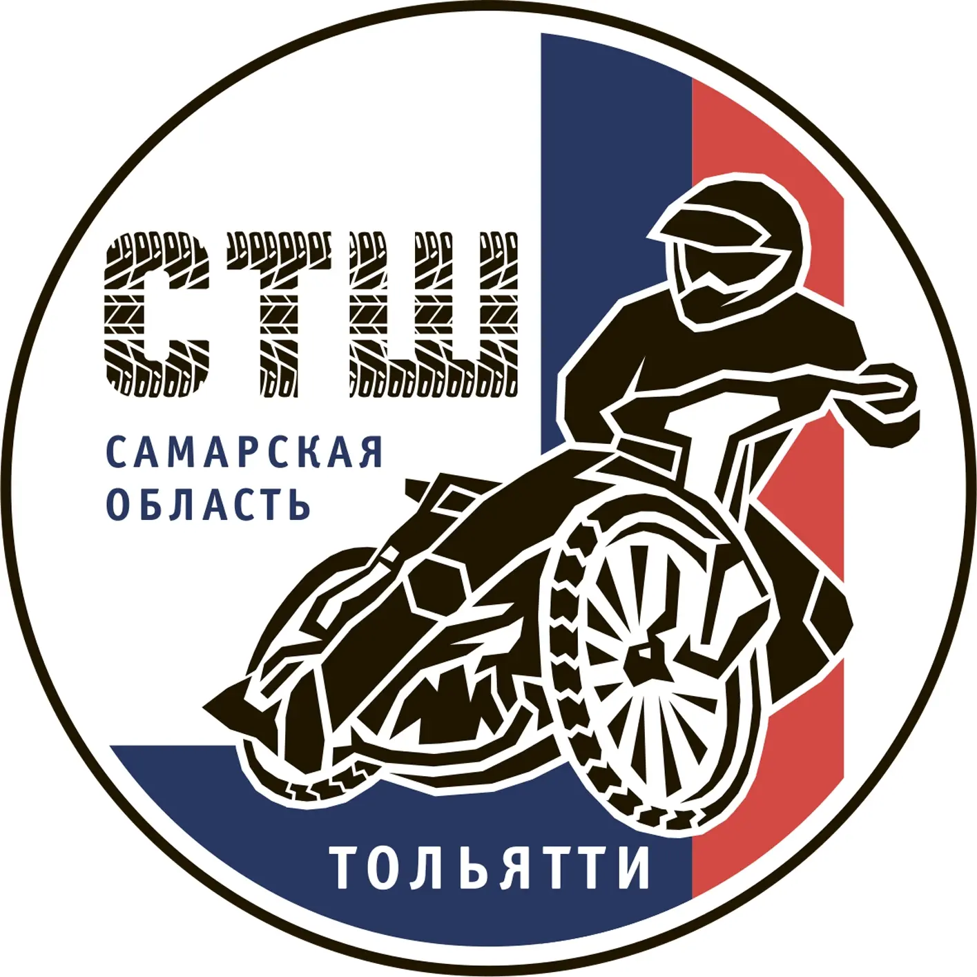 Логотип канала